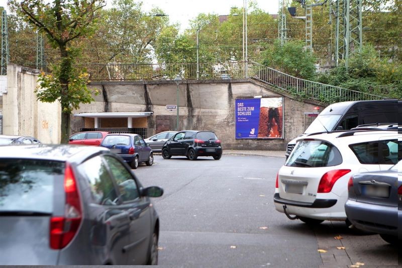 Arminstr./Industriestr.