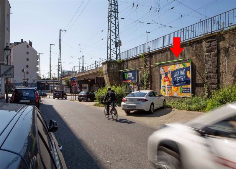 Arminstr./Sonnenstr.