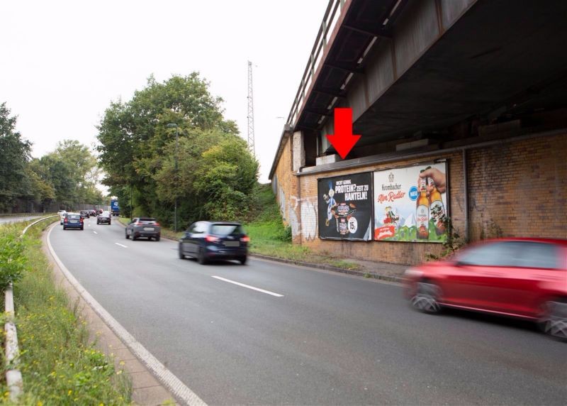 Frankfurter Str., B8, Ufg., sew., 1. Sto.