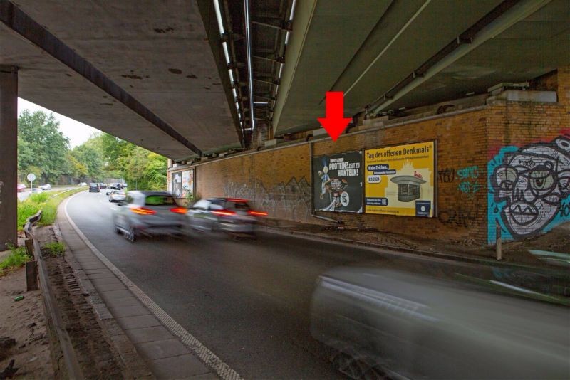 Frankfurter Str., B8, Ufg. sew., 2. Sto.