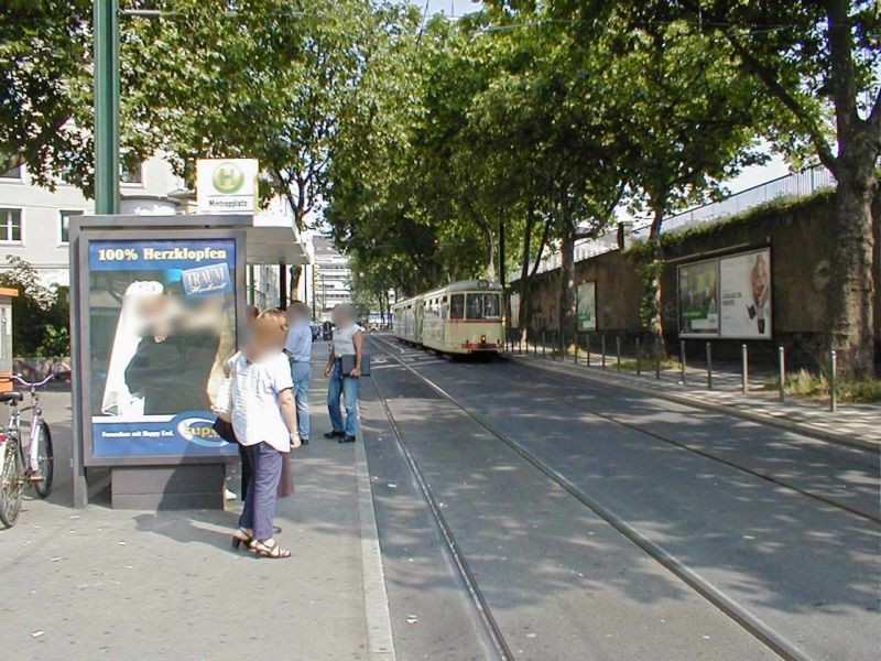 Harkortstr. geg. Einm. Aderstr. 1.Sto. MGF(055)