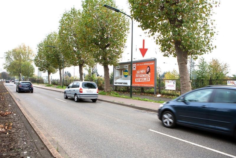 Karl-Geusen-Str. geg. Mannesmann, 3. Sto.