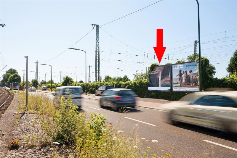 Karl-Geusen-Str. geg. Mannesmann, 4. Sto.