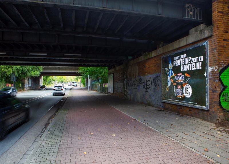 Koblenzer Str, DB-Br, Se. Reinhold-Schn.-Str, 2 St