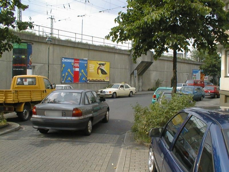 Vulkanstr./Ellerstr., 1. Sto.