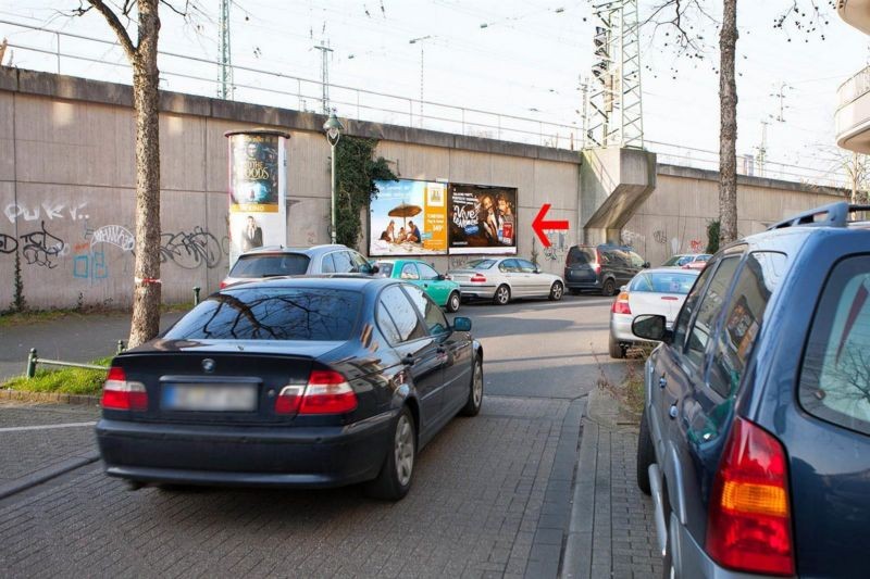 Vulkanstr./Ellerstr., 1. Sto.