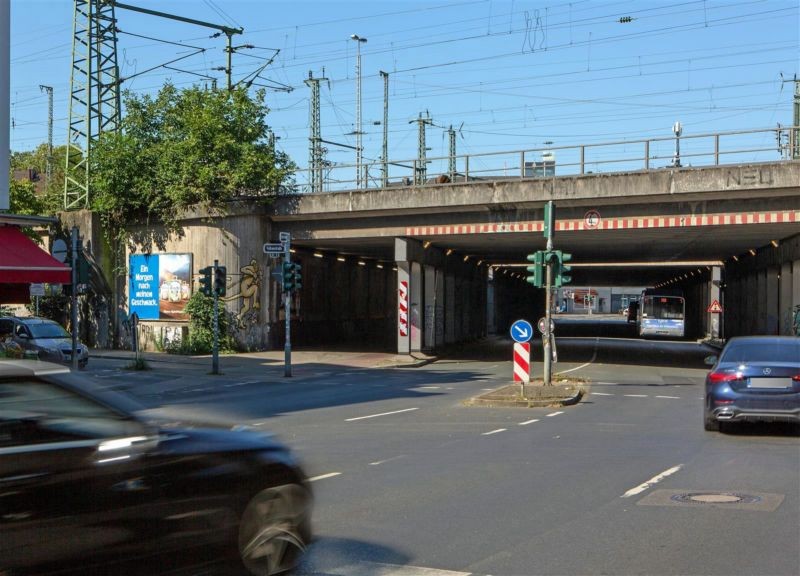 Vulkanstr./Ellerstr., 2. Sto.