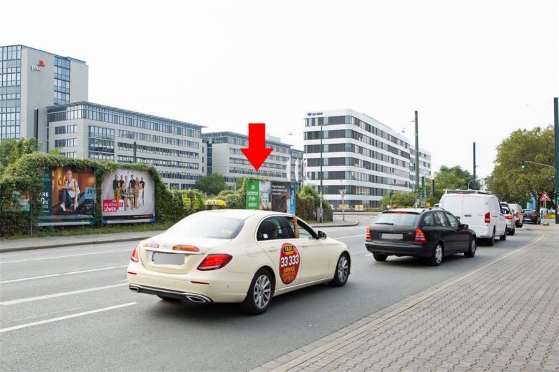 Fichtenstr   2 gg/Werdener Str. Nh.