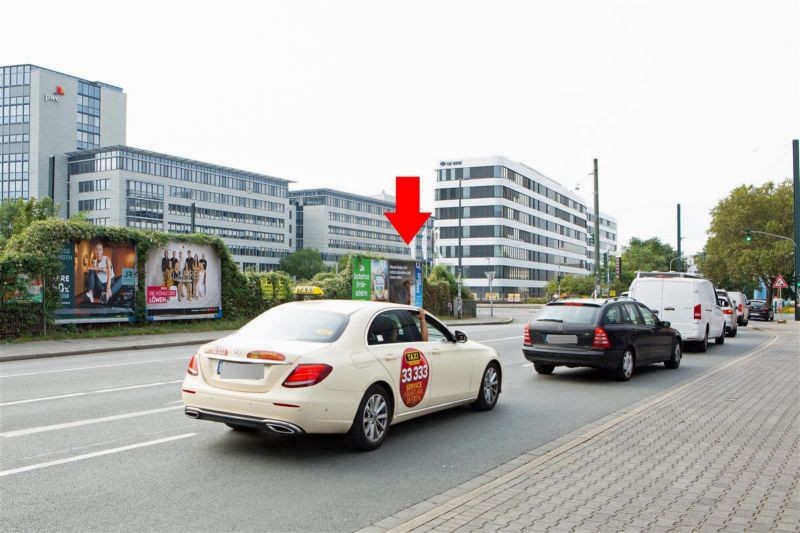 Fichtenstr   2 gg/Werdener Str. Nh.