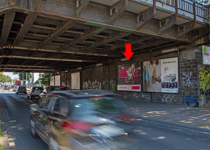 Auf´m Hennekamp Sportplatz geg./Ufh MGF(057)