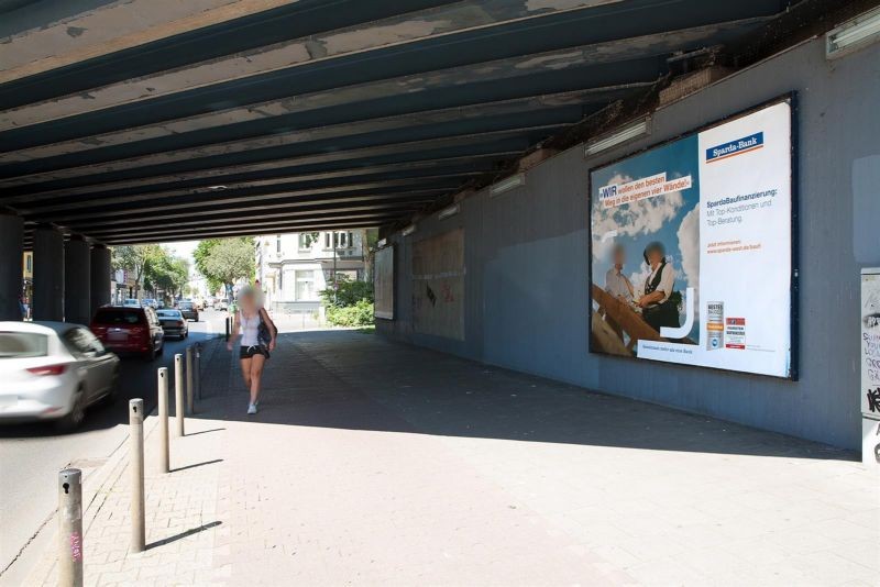 Oberbilker Allee/Färberstr gg