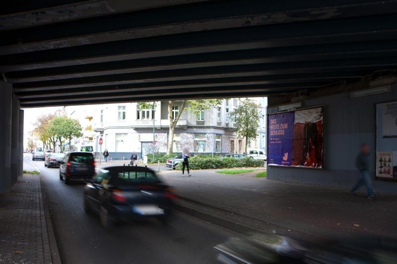 Oberbilker Allee/Färberstr
