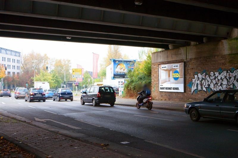 Schweizer Str. geg. Wintgensstr./Ufg.