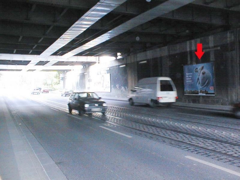 Heinitzstr./M.-Luther-Str./Ufg.FR Am Westb./2.Sto.