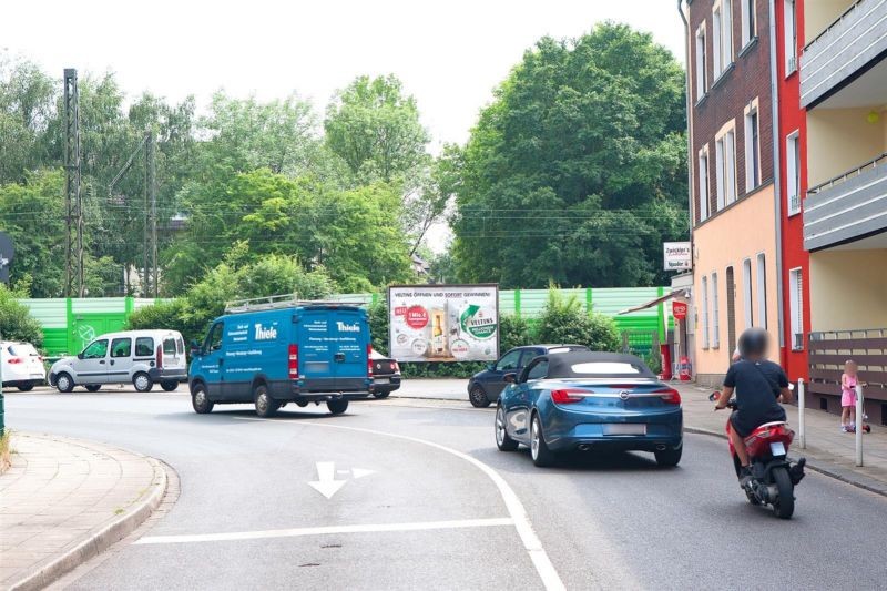 Rahmstr./Köln-Mindener-Str.