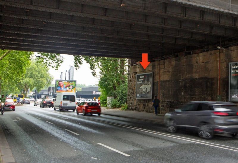 Rotthauser Str./DB-Brücke saw./1. Sto.