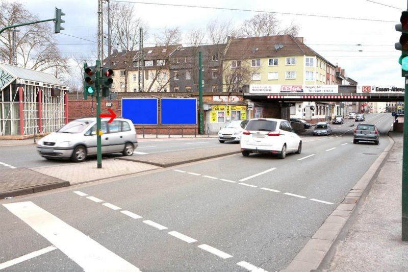 Altenessener Str., Nh. S-Bf Altenessen MGF(066)