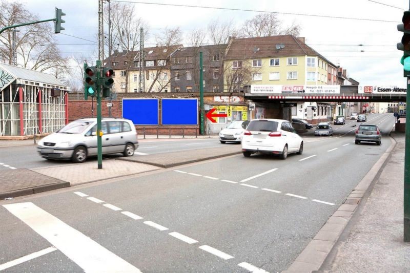 Altenessener Str., Nh. S-Bf Altenessen MGF(066)