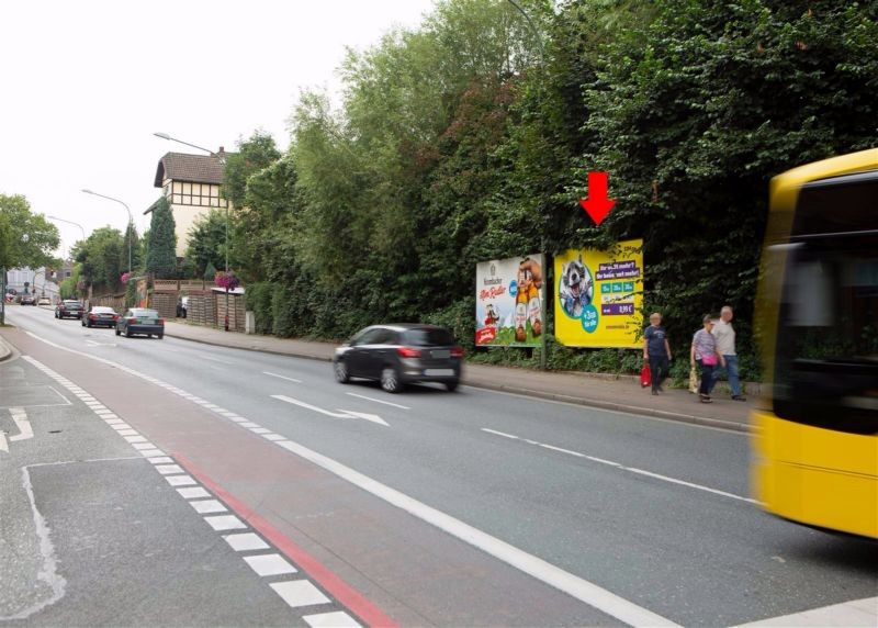Krayer Str. geg. 300