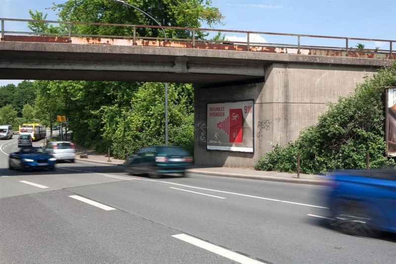 Sulterkamp/Bottroper Str./Ufg. sew.