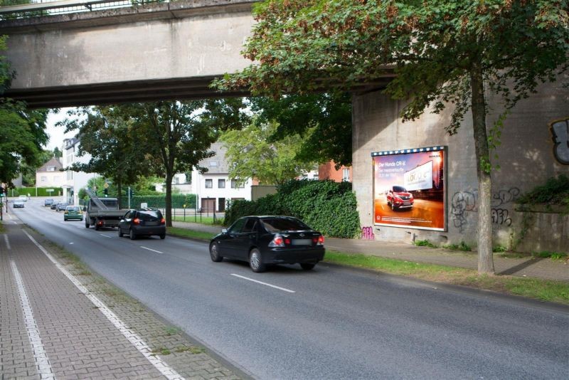 Stapper Weg/Nh. Oberheydener Str./Ufg.