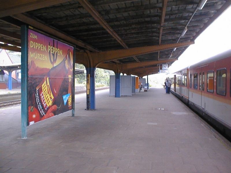S-Bf Styrum, Bstg., Gleis 3