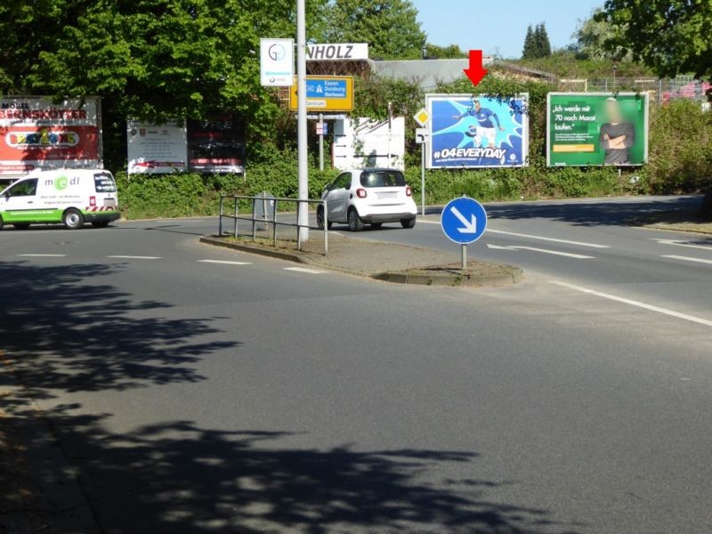 Am Förderturm  38 nh/Frohnhauser Weg