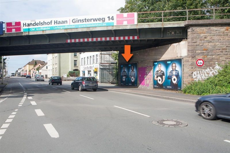 Hildener Str./Ulmenstr., DB-Br.