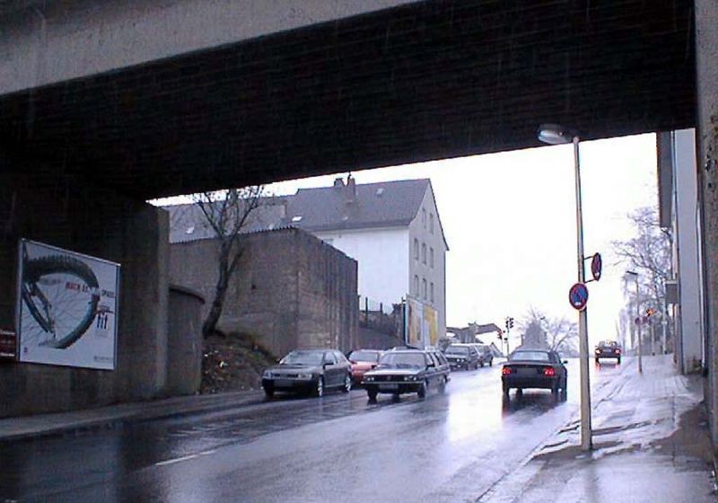 Klingenstr. re. neb.   8, 2. Sto.