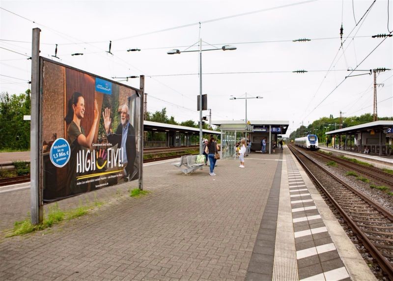 S-Bf Vohwinkel, Bstg., Gleis 3