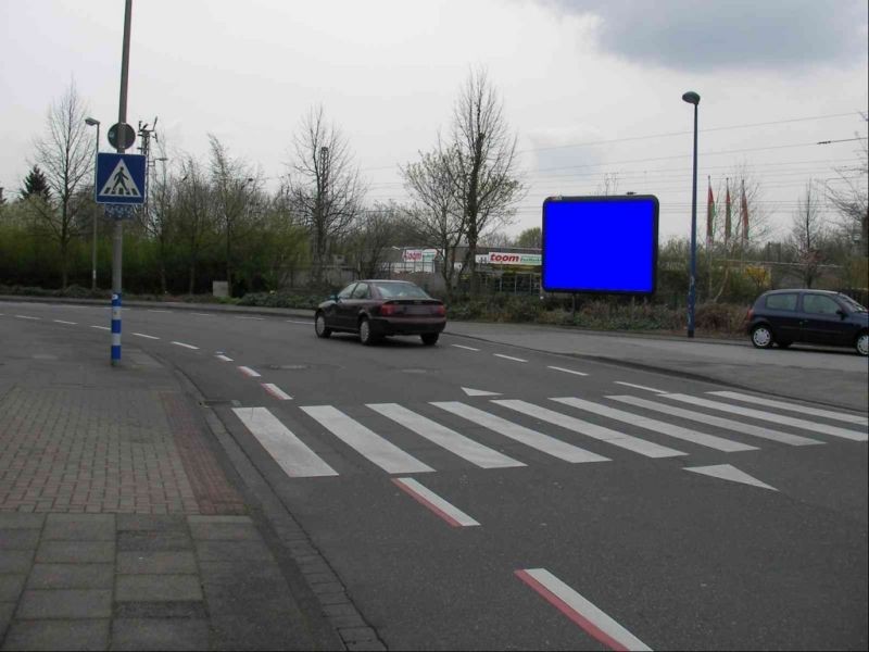 Bahnhofstr. Nh. 120 re./Willy-Brandt-Platz