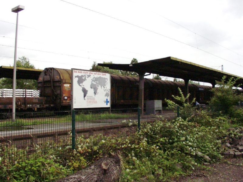 Bf Kaldenkirchen, Bstig., Si. Bf, VS