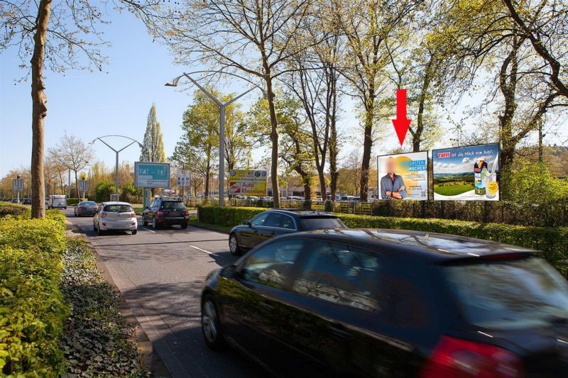 Godesberger Allee  55 Tankstelle/81159