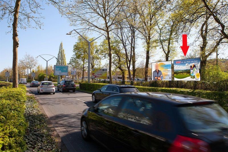 Godesberger Allee  55 Tankstelle/81159
