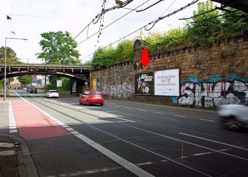 Berliner Str. geg. Höhenhauser Ring, 3. Sto.