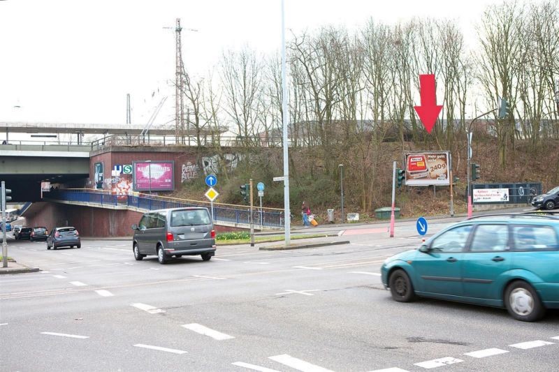 Geldernstr. /Parkgürtel