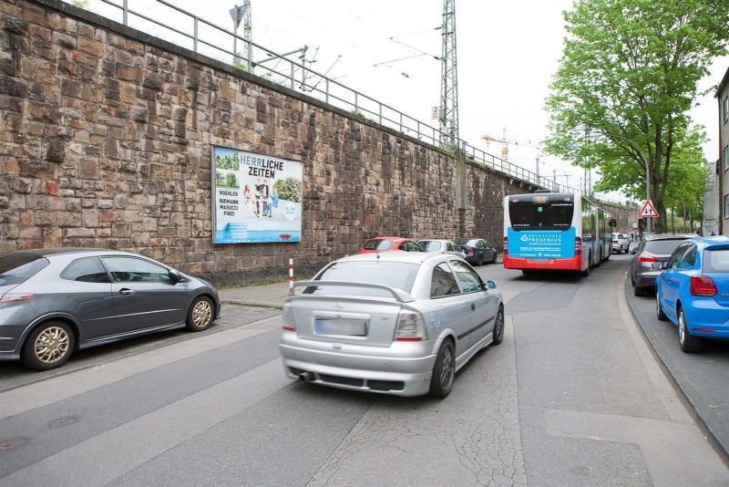 Gießener Str. geg. 154