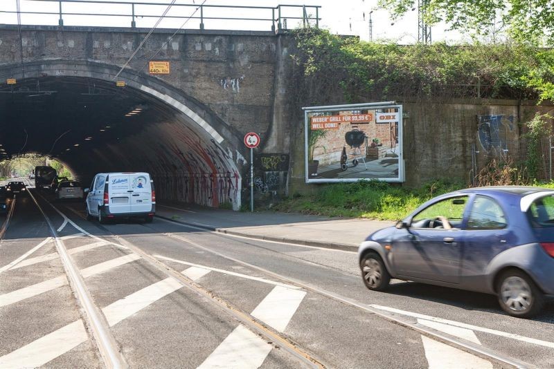 Heidelberger Str. vor Ufg. re.,Nh.Frankfurter Str.