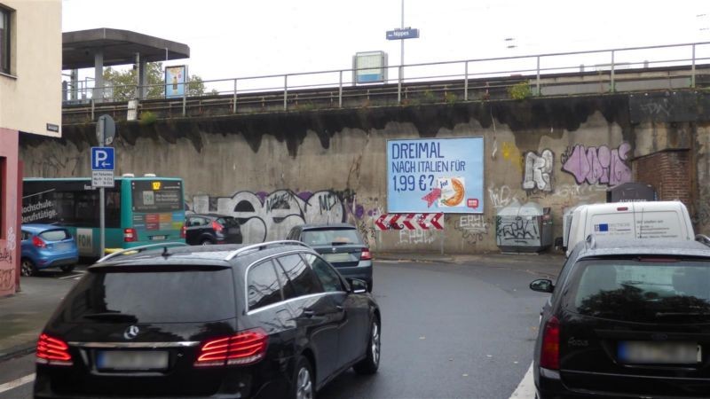 Sechzigstr. Nh. Liebigstr.
