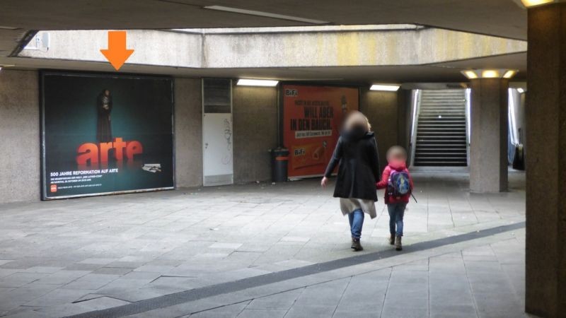 HST Ebertplatz/Ausg. Neusser Str.