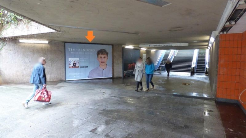 HST Ebertplatz/Ausg. Eigelstein 1.Sto.
