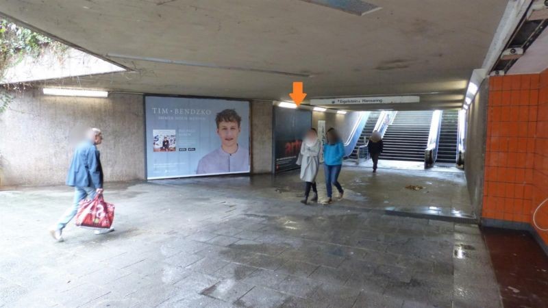HST Ebertplatz/Ausg. Eigelstein 3.Sto.