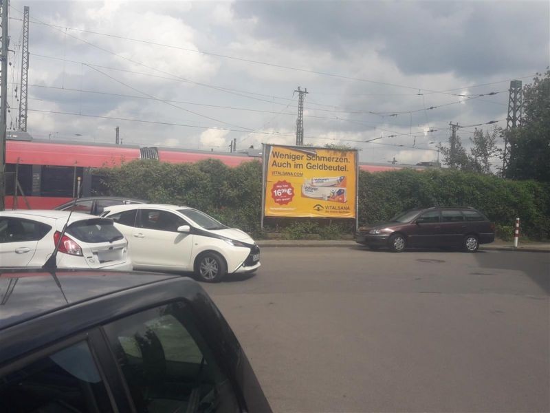 Kamper Str. geg. Wiesenstr.