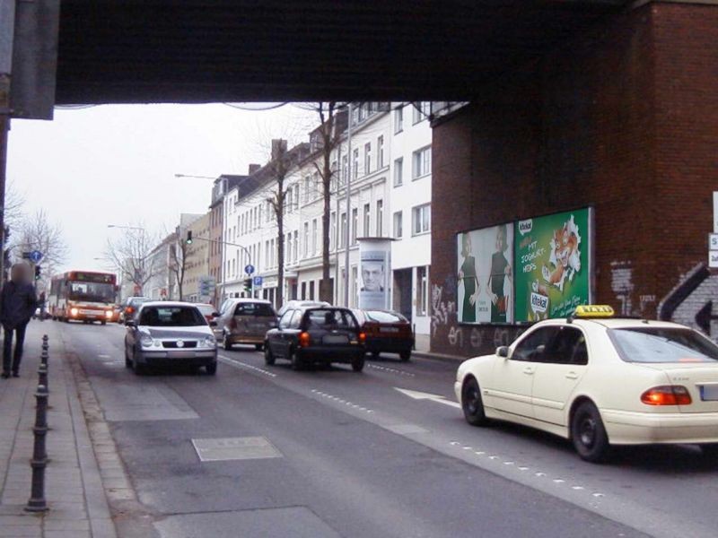 Kurbrunnenstr./Am Viadukt/Ufg.