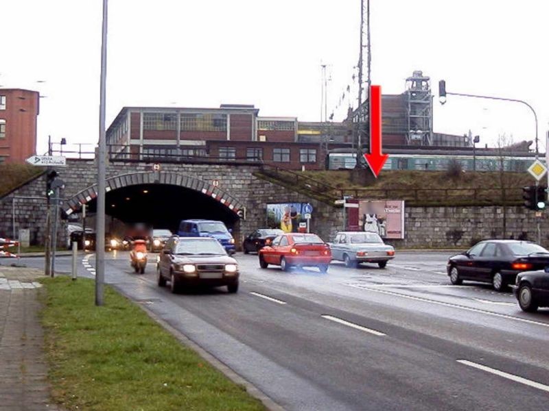 Rottstr./Hüttenstr.