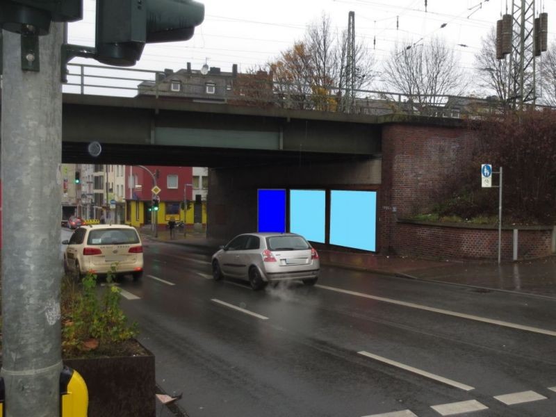 Trierer Str. nh. Reichsweg