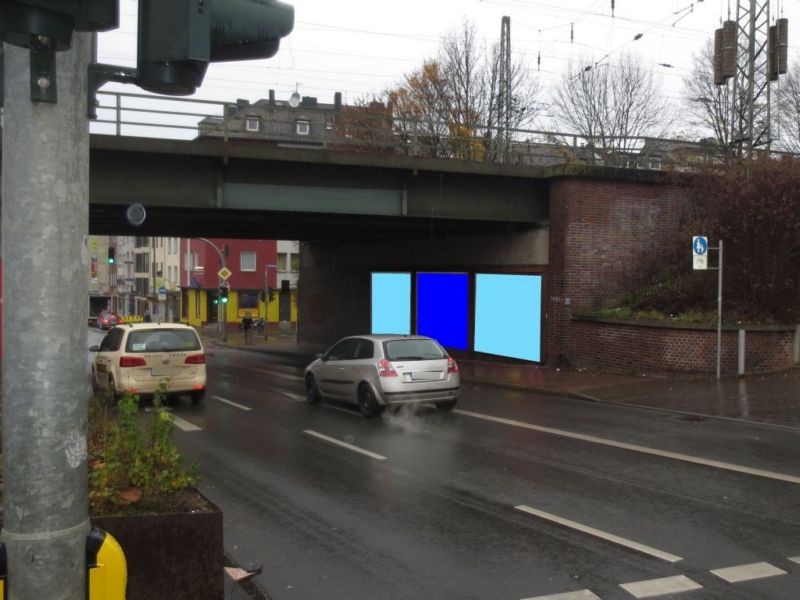 Trierer Str. nh. Reichsweg