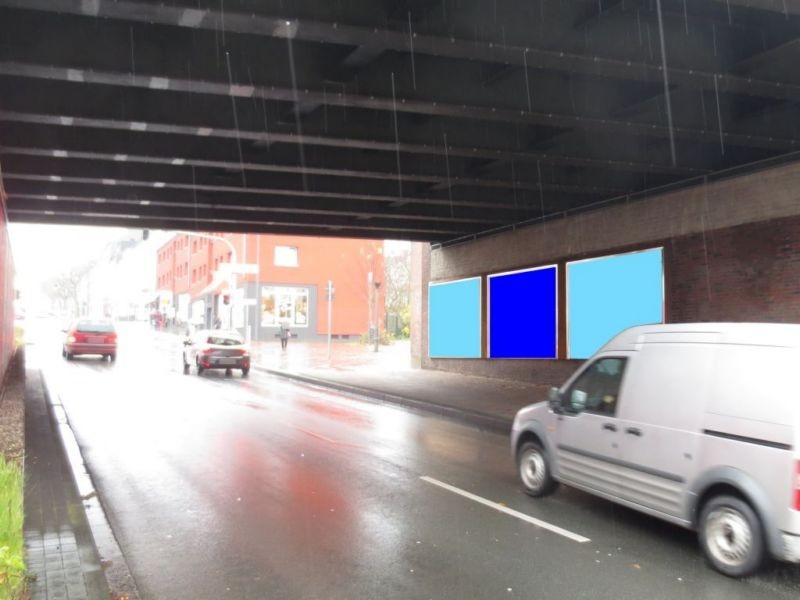 Trierer Str./Robert-Koch-Str./Ufg.