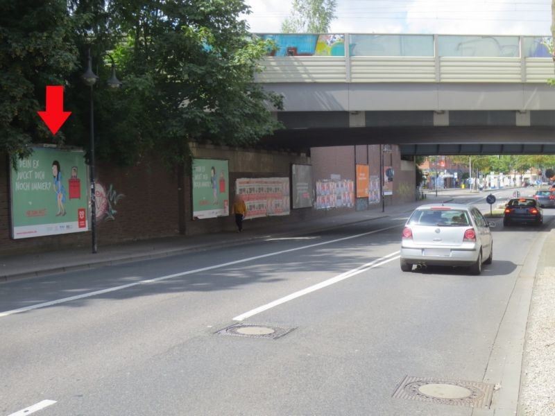 Josef-Schregel-Str. geg. 54/Ufg.