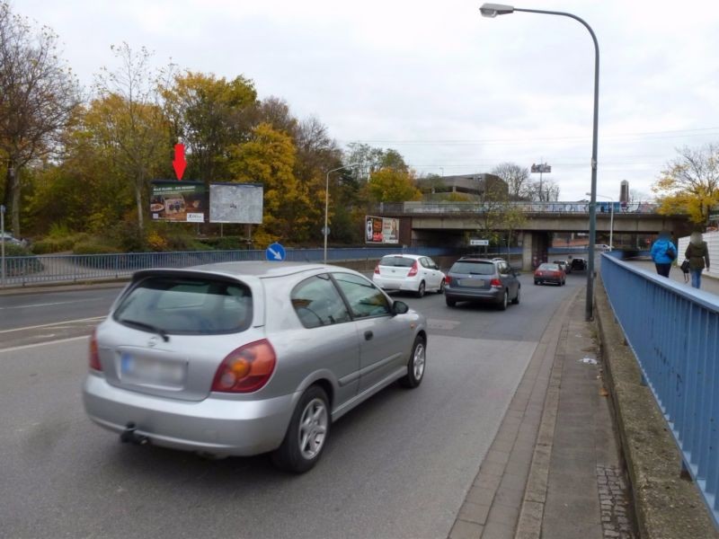 Veldener Str. geg. 1/Nh. Ufg.